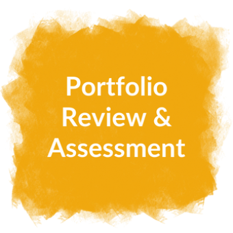 Portfolio Review & Assessment