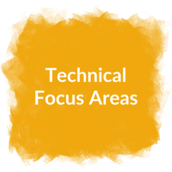Technical Focus Areas