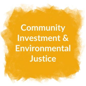 Community Investment 