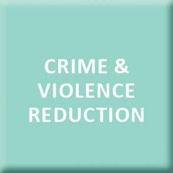 Crime & Violence Reduction
