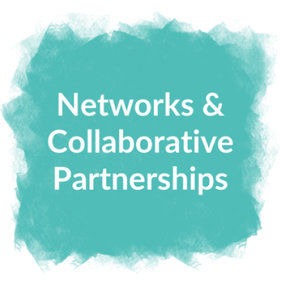 Networks & Collaborative Partnerships